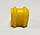 Втулка стабілізатора переднього поліуретан Хундай Матрикс HYUNDAI Matrix (FC) (HYUNDAI 54813-17100), фото 3