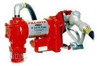Насос для заправки бензина FR1205, 12В, 55 л/мин, Tuthill Fill-Rite (США)