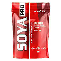 Протеин Activlab Soya Pro, 2 кг Шоколад