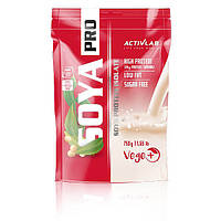 Протеин Activlab Soya Pro, 750 грамм Шоколад