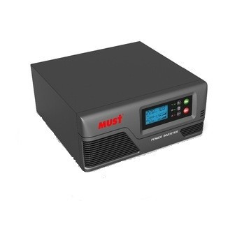 ДБЖ MUST EP20-1012 PRO (1000Вт 12В), фото 1