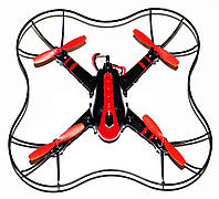 Квадрокоптер дрон Dragonfly 403/407 + пульт управління літаюча радіокерована іграшка