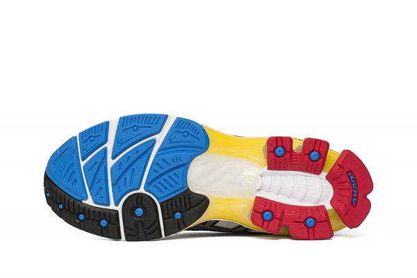 Womens asics best sale gel kinsei 4