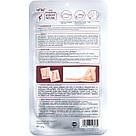 Маска-носки для ніг (відлущувальна) Silver CMD-048, фото 3