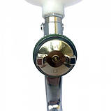 Фарбопульт NEW4000 HVLP CP 1,3 мм 1,4 мм, фото 3