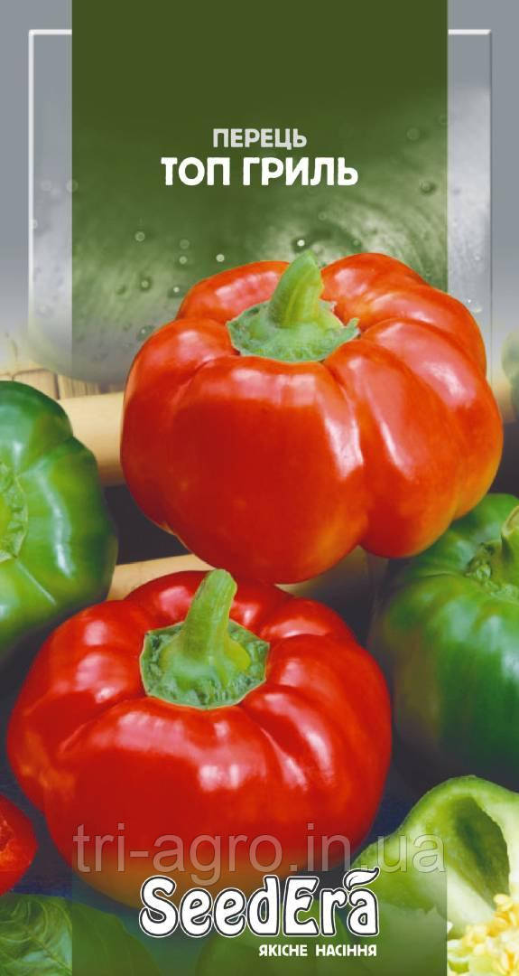 Перець солодкий Топ гриль 0,2г (SeedEra)