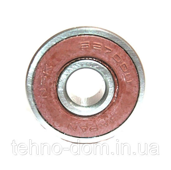 Підшипник NSK 627 2RS