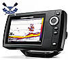 Двопроменевий ехолот HUMMINBIRD HELIX 5 Sonar G2 є можливість підключити зовнішній GPS модуль, фото 3