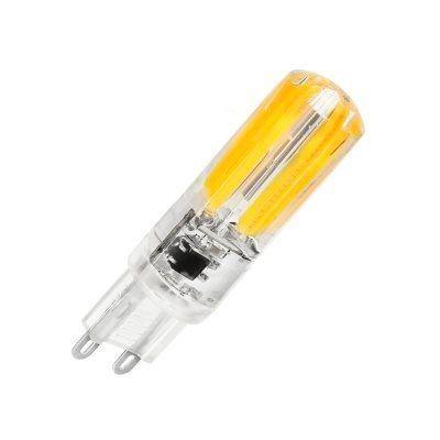 Светодиодная лампа LEDEX G9 500lm 220V 6Вт 4000K (102846)