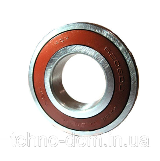 Підшипник NSK 6206 2RS