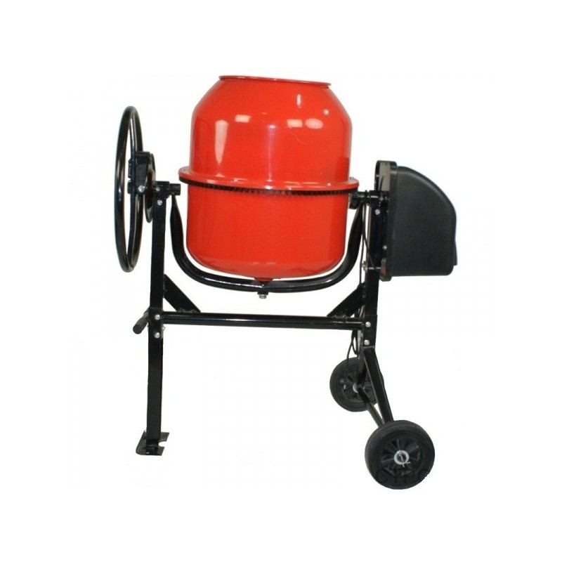 Бетономішалка FORTE EW2125P