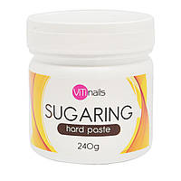 Паста для шугарінга тверда 240г