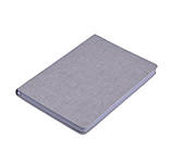 Записна книжка А5 м'яка обкладинка в лінійку, фото 4