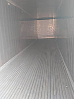 Купити рефконтейнер Carrier 40-футовий, 2004р.