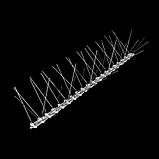 Голки Протиприсадні 50 см тип Y (на полікарбонаті), фото 2