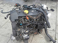 Двигатель Citroen JUMPER 2.8 Hdi 8140.43S 814043S 814043