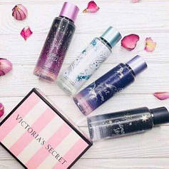 Парфюмовані спреї і лосьйони для тіла