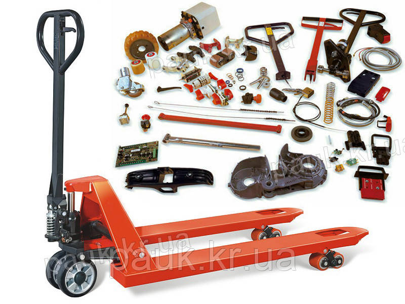 Ремкомплект для рохли гидравлической: продажа, цена в Кропивницком ...