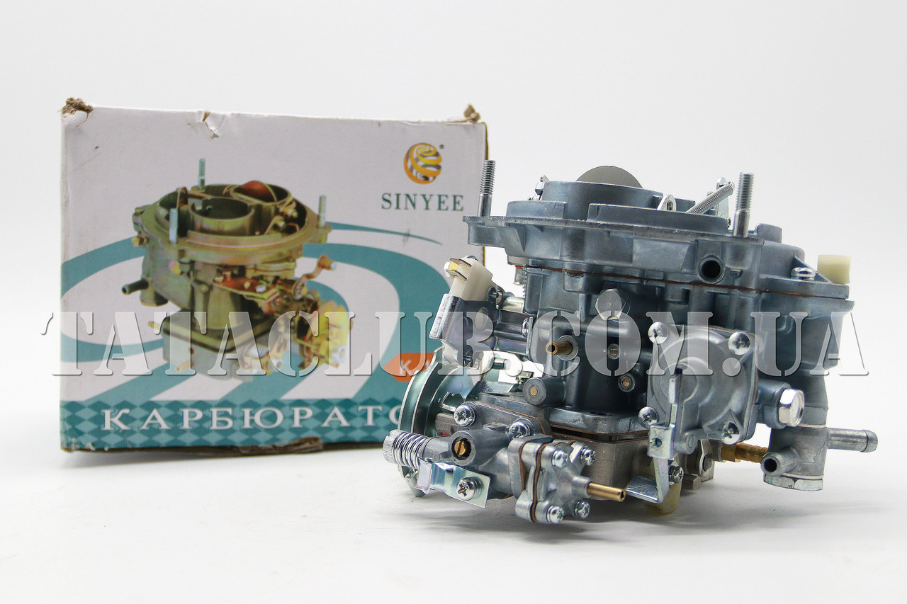 Купити Карбюратор двокамерний ГАЗ-3302, ГАЗ-2705, ГАЗ-3221 ГАЗель ...