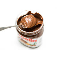 Nutella шоколадно-горіхова паста 825g, фото 3