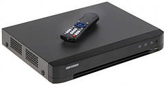 DS-7204HQHI-K1 (4 АУДІО) 4-канальний Turbo HD відеореєстратор