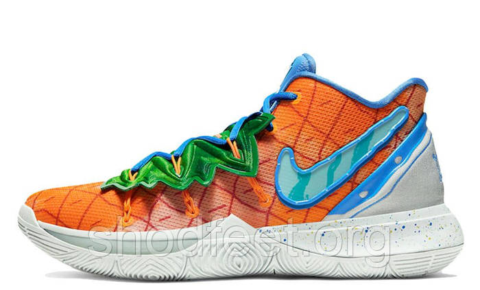 SpongeBob x Kyrie 5 ID 1082217688 2697 Prom.ua