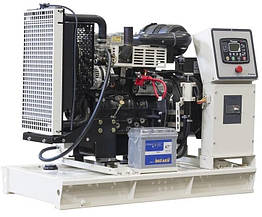 Дизельний генератор Teksan TJ11BD5C