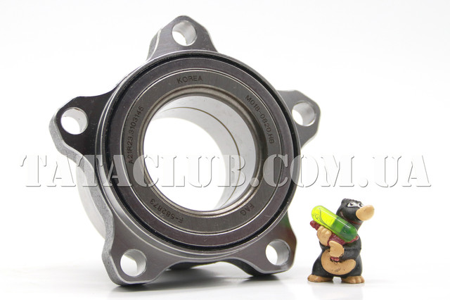 ③3-B/3-C セット Купить Подшипник передней ступицы колеса 3302 Газель Next