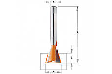 Фреза СМТ 9.5x9.5,52.5х8 ластівчин хвіст