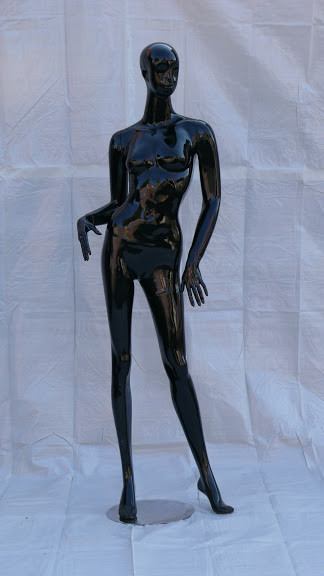 Манекен Жіночий на повний зріст, фото 1