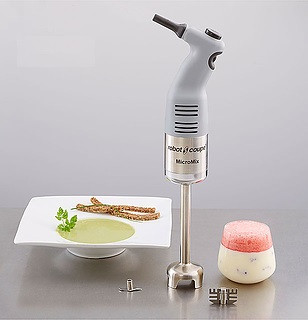 Міксер який Robot Coupe MICROMIX, фото 1