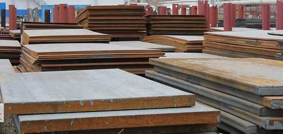 Полоса 10*500 9ХС, фото 1