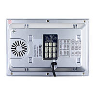 Відеодомофон SEVEN DP–7575 FHD IPS black, фото 4