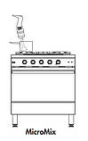 Міксер який Robot Coupe MICROMIX, фото 3