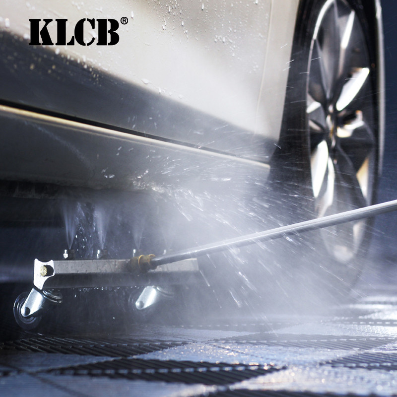 Насадка для миття днища автомобіля 4000 KLCB