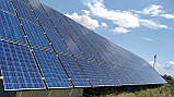 Сонячна мережева електростанція  "16 кВт", на дах, фото 4