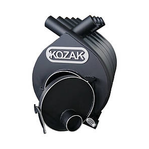 Піч-булерьян KOZAK 02 - 400 м3, фото 1