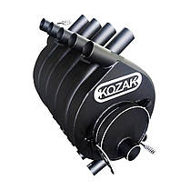 Піч-булерьян KOZAK 02 - 400 м3, фото 5