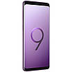 Samsung Galaxy S9 SM-G960 DS 64GB Purple (SM-G960FZPD), фото 2