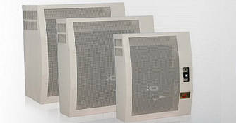 Газові конвектори