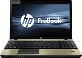 HP Probook 4520s