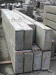 Прогін залізобетонний ПР 45.4.4-5, фото 1