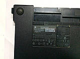 Нижня частина дно корито HP Probook 4520s 4520 598680-001, фото 3