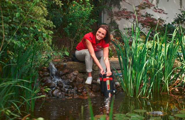 дренажні насоси україна