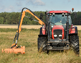 Стріла універсальна Pronar WWT-600