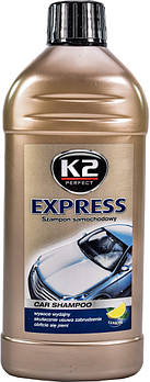 Концентрат автошампуня K2 EXPRESS 500 мл