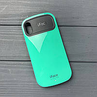 Протиударний чохол iFace Iphone 6 Green