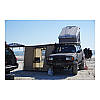 Прибудова до тенту ARB Touring 2.5x2.5m з підлогою, фото 3