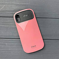 Протиударний чохол iFace Iphone 6 Pink