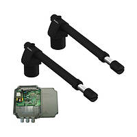 Автоматика для розпашних воріт DoorHan SW-4000-Base